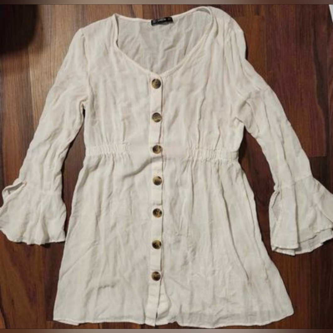 Womens Sz M Clothing Lot Nwot & Worn Once